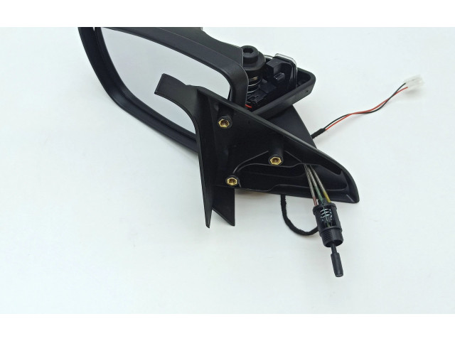 Зеркало электрическое     правое    Aixam Crossline  2005- года   