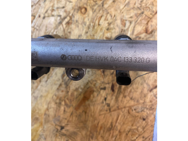 Vstřikovací lišta 04C133320G Volkswagen T-Roc DKRF