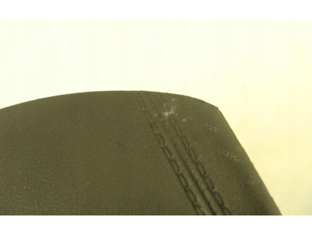 Подушка безопасности водителя TG14A02001   Mitsubishi Outlander