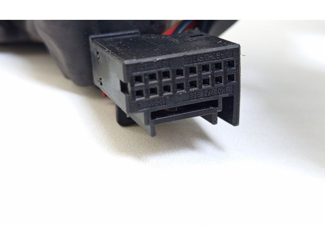 Зеркало электрическое        Audi A3 S3 A3 Sportback 8P  2005 - 2013 года   