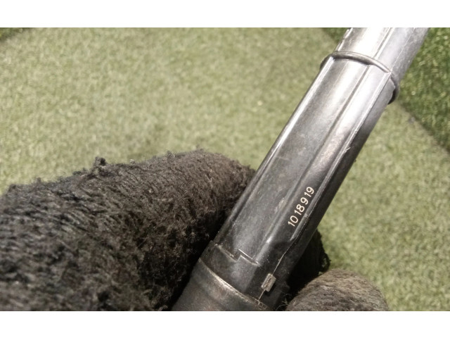 Vstřikovač 06M906036T, 06M906036 Porsche Cayenne (9Y0 9Y3)