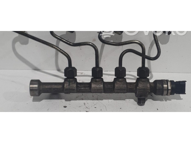 Топливная рампа C441258, 3J1331F   Fiat Bravo   для двигателя 310A1027