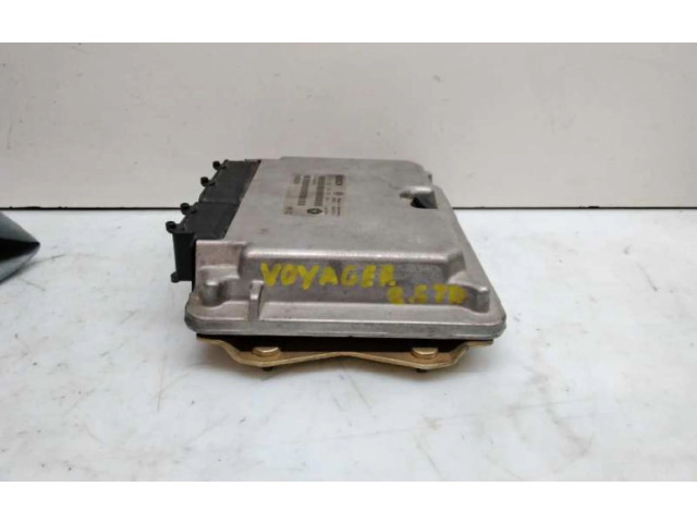 Řídící jednotka 0281001768 Chrysler Voyager