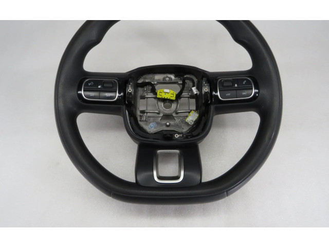 Volant Citroen Berlingo 2019 98210209ZD, 1904701897