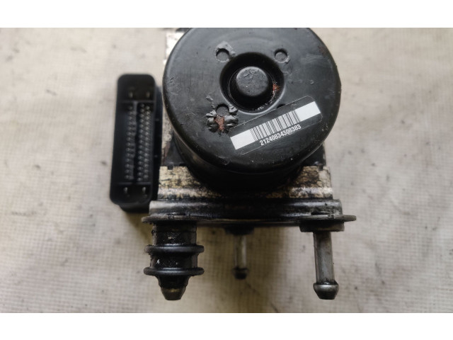 Jednotka ABS 7H0907379R, 10061335641 Volkswagen Transporter - Caravelle T5 2012