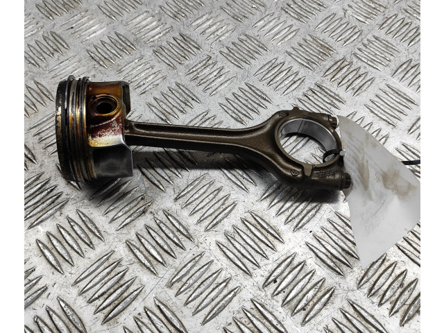 Подушка безопасности в сиденье 04E107065DC, 04E198401L   Volkswagen Polo V 6R