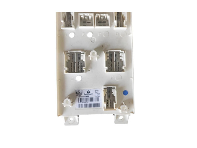 Блок комфорта 939B5000   Fiat Freemont   