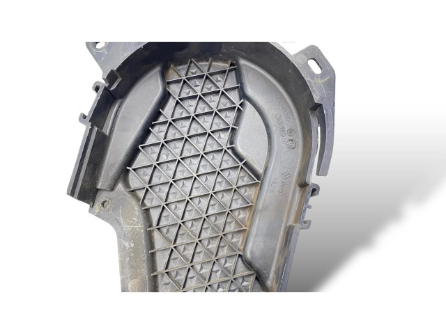 Защита основного ремня