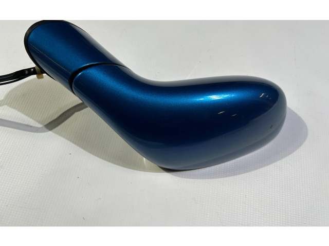 Zpětné zrcátko Chevrolet Corvette C6 2008 98585830