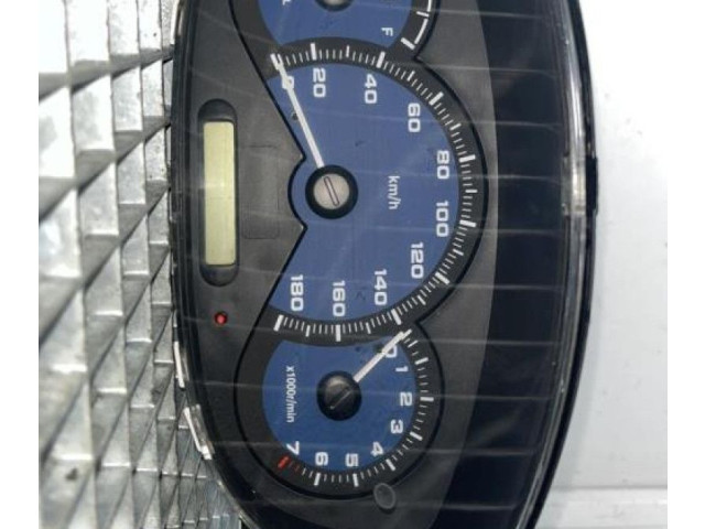 Панель приборов Chevrolet Matiz