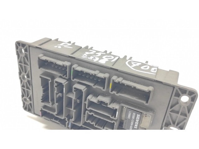 Блок предохранителей 518174404 Rover 75