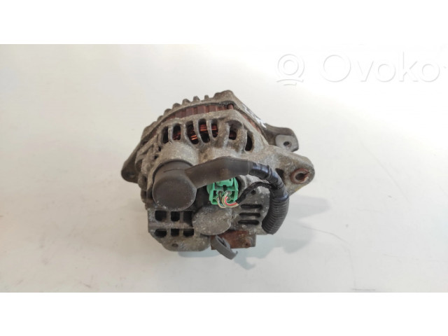 Генератор A5TB1391, 6808   Honda Jazz 1.3     