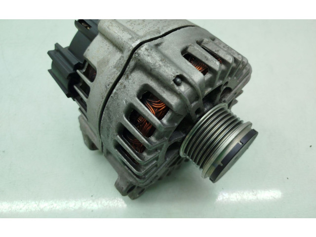 Генератор 059903019L, 2621145B114021778 Audi A6 C7