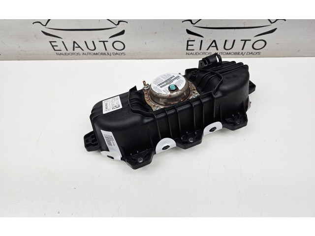 Надувная подушка для пассажира GX73044A74BC, 150570080 Jaguar XE