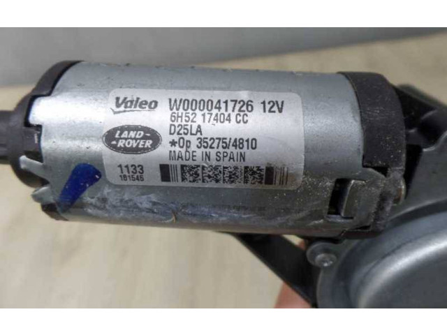Моторчик заднего дворника 6H5217404CC, 45994    Land Rover Freelander 2 - LR2