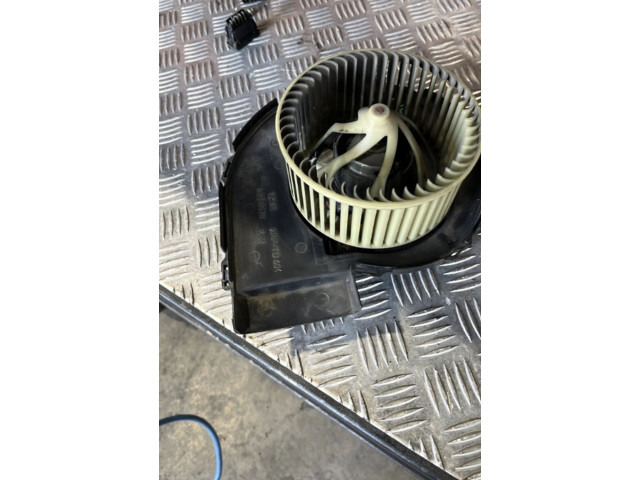Вентилятор печки    00006441H3   Citroen Saxo