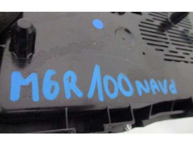 Přístrojová deska Peugeot 5008 II 2018 9810394480