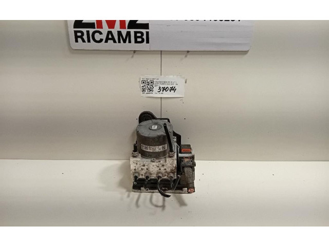 Блок управления АБС 5Q0614517CF, 5Q0614517CF Volkswagen Golf VII