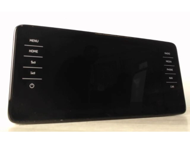 Дисплей    654907044BIZY, 654907044BIZY   Skoda Scala