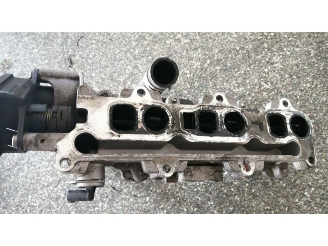 Всасывающий коллектор