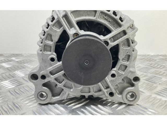 Генератор 03C903023S Audi A1