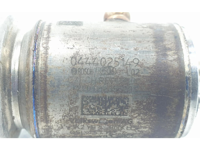 Форсунка 05L131113J, 05L131113J    Skoda Octavia Mk4  DTRD 