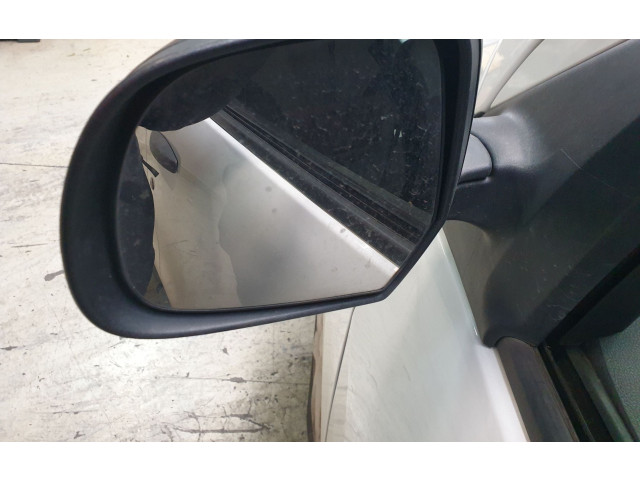 Зеркало электрическое        Dacia Dokker   -  года   