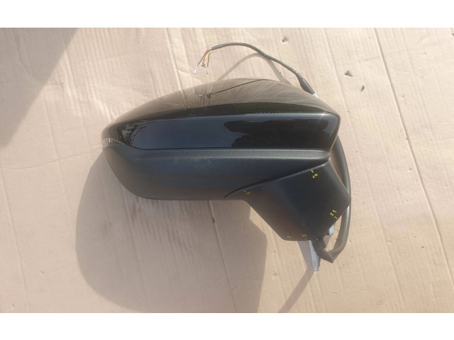 Зеркало электрическое        Audi A6 S6 C8 4K  2018 -  года   