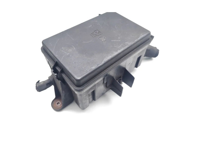 Блок предохранителей GK2T-9K499-AFB Ford Transit Custom