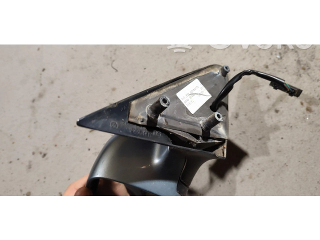 Зеркало электрическое Skoda Octavia Mk1 (1U) 1996 - 2004 года