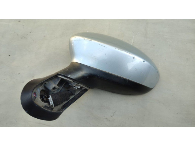 Зеркало (управляемое электричеством)