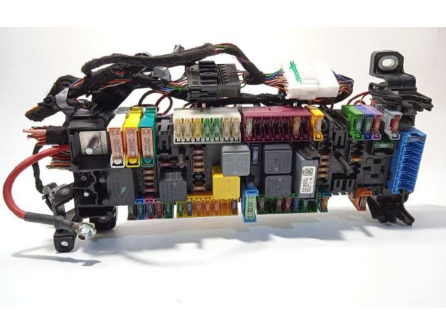 Модуль управления BSM A2465402714, 2465402714 Infiniti Q30