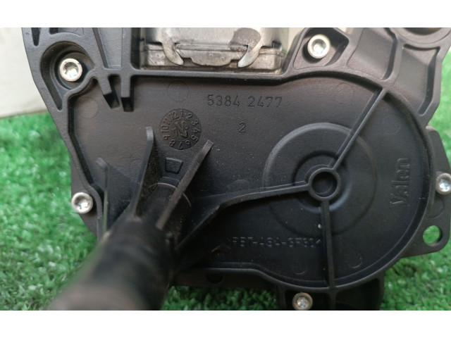 Моторчик заднего дворника 53842477, 53842477 Opel Combo C