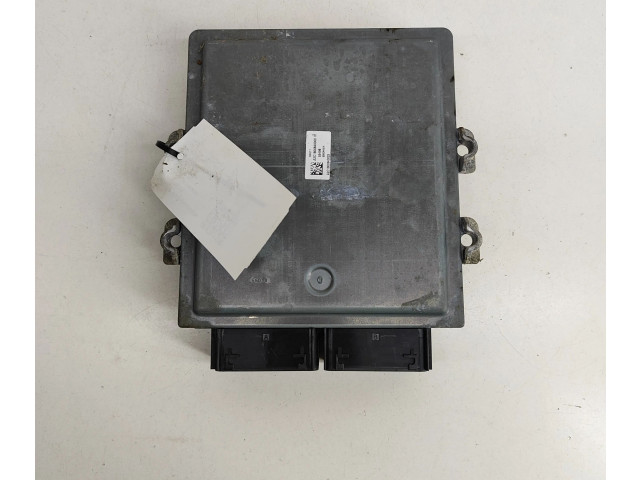 Блок управления двигателя GK2112A650NA, A2C19042100 Ford Transit - Tourneo Connect