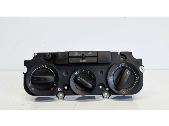 Блок управления климат-контролем 1K0820047EF   Volkswagen Touran I