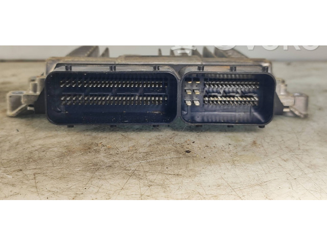 Блок управления двигателя A6645406532, 28075098 SsangYong Actyon