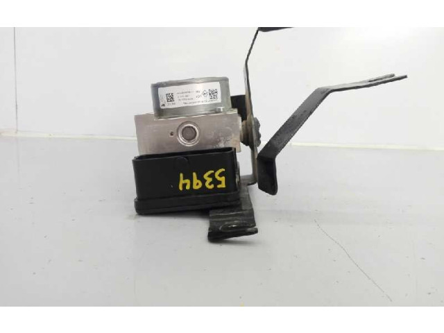 Блок АБС 476608587R, 8200527569GB Dacia Dokker - года