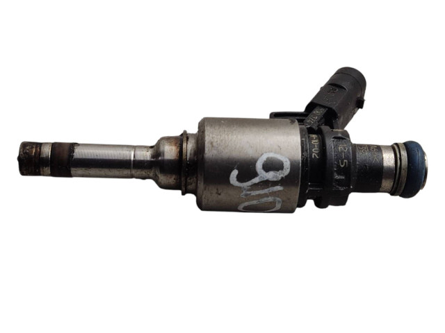 Форсунка 06H906036H, 0261500074    Audi A3 S3 A3 Sportback 8P  CDA 
