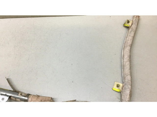 Боковая подушка безопасности 9687158780 Citroen DS4