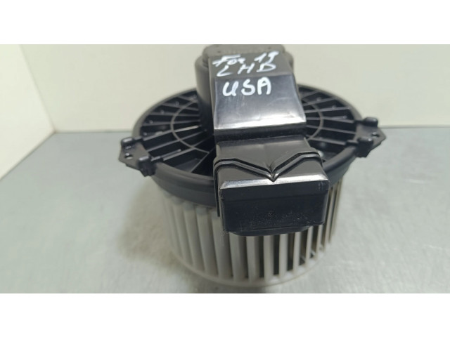 Вентилятор печки    8727006490   Subaru Forester SK