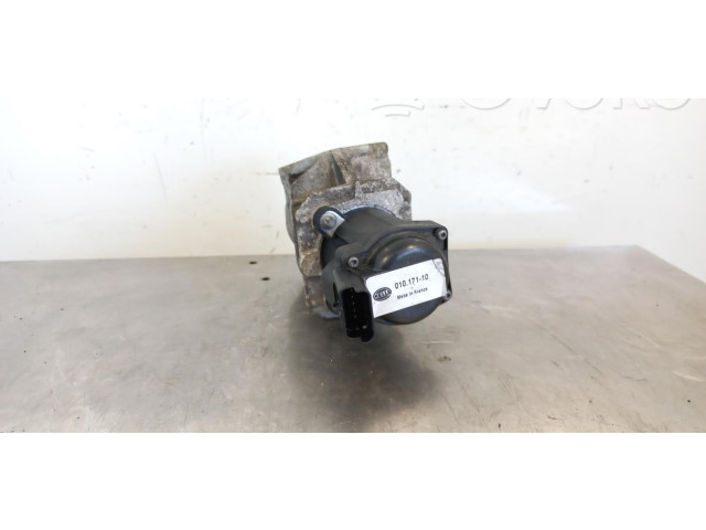 Клапан EGR 01017110 Citroen C4 Grand Picasso