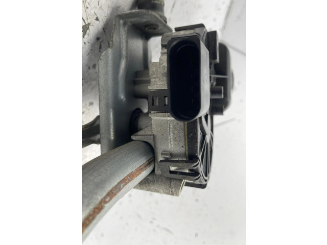 Моторчик дворников 50509396 Alfa Romeo Giulietta