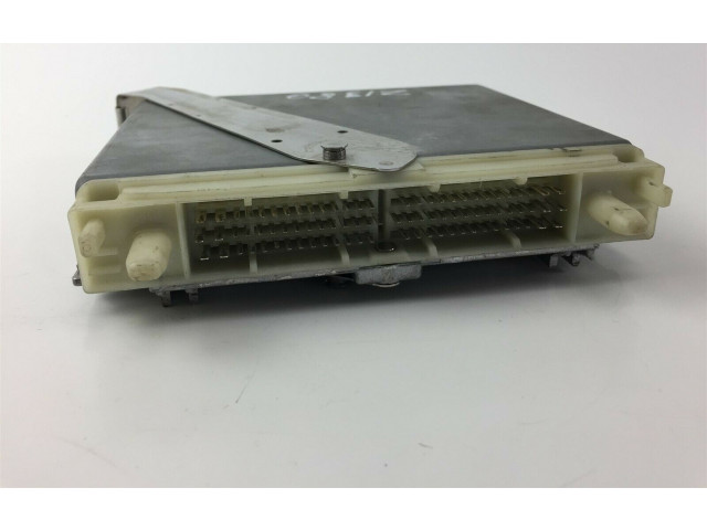 Блок управления P01270298, Z1380 Volvo V70