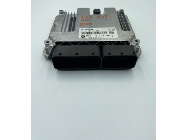 Блок управления климат-контролем 8513184, 030072589 BMW X3 F25