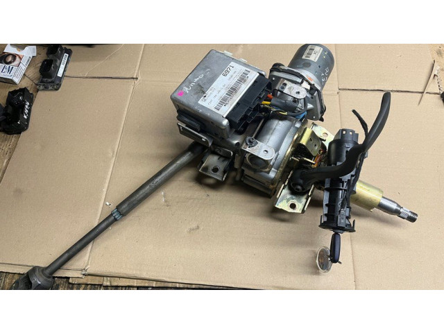 Комплект оси рулевого колеса