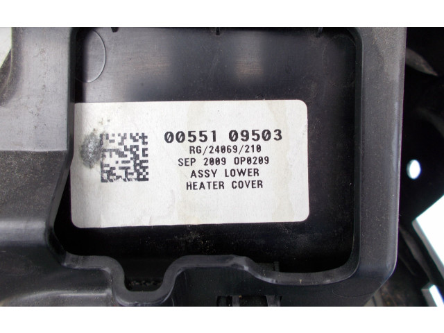 Блок управления климат-контролем panelklimy69790604, 69790604 Mini One Cooper Coupe R56