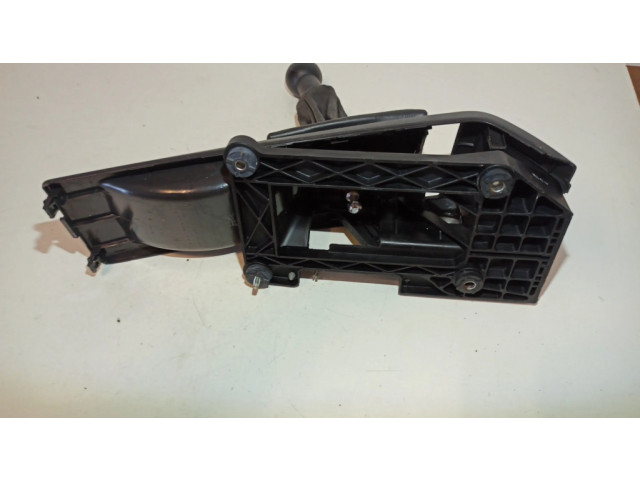 Рулевая рейка 96654943 Chevrolet Aveo - года