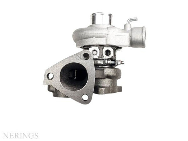 Турбина Mitsubishi L200 49177-01502, TC50-0039