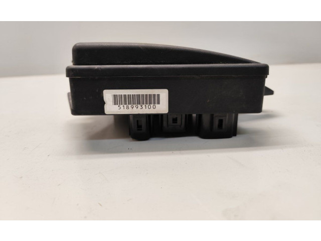 Блок предохранителей  518993100, 518993100   Jaguar XJ X351    