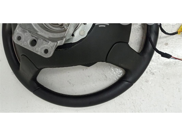 Руль Citroen C5 2008 - 2016 года